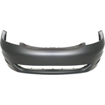 Order Front Bumper Cover - TO1000324C For Your Vehicle