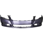 Order Front Bumper Cover - TO1000340C For Your Vehicle