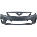 Order VARIOUS MANUFACTURERS - TO1000372 - Front Bumper Cover For Your Vehicle