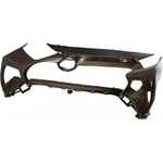 Order Front Bumper Cover - TO1000451 For Your Vehicle