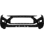 Order Front Bumper Cover - TO1000453C For Your Vehicle