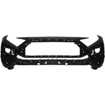 Order Front Bumper Cover - TO1000454C For Your Vehicle