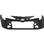 Order Front Bumper Cover - TO1000459 For Your Vehicle