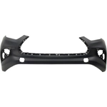 Order Front Bumper Cover - TO1000462C For Your Vehicle