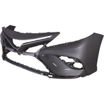 Order Front Bumper Cover - TO1000471 For Your Vehicle