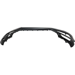 Order Front Bumper Cover - VO1000219C Capa Certified Capa Certified For Your Vehicle