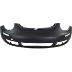 Order Front Bumper Cover - VW1000166C For Your Vehicle