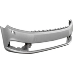 Order Front Bumper Cover - VW1000205C For Your Vehicle