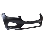Order Front Bumper Cover - VO1000228C For Your Vehicle