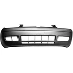 Order Front Bumper Cover - VW1000135 For Your Vehicle