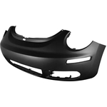 Order Front Bumper Cover - VW1000166 For Your Vehicle