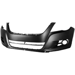 Order Front Bumper Cover - VW1000173 For Your Vehicle