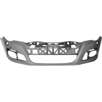 Order Front Bumper Cover - VW1000181C For Your Vehicle