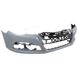 Order Front Bumper Cover - VW1000183 For Your Vehicle