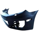 Order Front Bumper Cover - VW1000185 For Your Vehicle