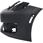 Order Front Bumper Cover - VW1000198 For Your Vehicle