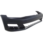 Order Front Bumper Cover - VW1000208 For Your Vehicle
