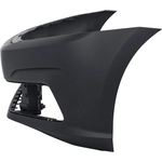 Order Front Bumper Cover - VW1000226C For Your Vehicle