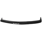 Order SHERMAN PARTS - 901-22A - Front Upper Bumper Valance For Your Vehicle