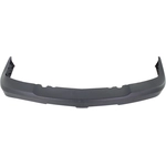 Order Front Bumper Cushion by SHERMAN PARTS - 901-22H For Your Vehicle