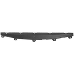 Order Front Bumper Deflector - FO1092176 For Your Vehicle