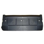 Order Front Bumper Deflector - FO1092179 For Your Vehicle