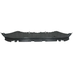 Order Front Bumper Deflector - FO1092189 For Your Vehicle