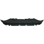 Order Front Bumper Deflector - FO1092191 For Your Vehicle