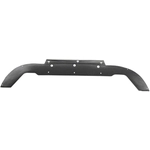 Order Front Bumper Deflector - FO1092192 For Your Vehicle