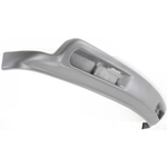 Order Front Bumper Deflector - GM1092168 For Your Vehicle