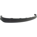 Order Front Bumper Deflector - GM1092183 For Your Vehicle