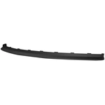 Order Front Bumper Deflector - GM1092183C For Your Vehicle