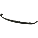 Order Front Bumper Deflector - GM1092189 For Your Vehicle