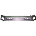 Order Various Manufacturers - GM1092192 - Front Bumper Deflector For Your Vehicle