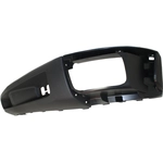 Order Front Bumper Deflector - GM1092192C For Your Vehicle