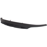 Order Front Bumper Deflector - GM1092195 For Your Vehicle