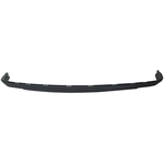 Order Various Manufacturers - GM1092200C - Front Bumper Deflector For Your Vehicle