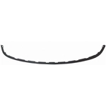 Order Front Bumper Deflector - GM1092201V For Your Vehicle