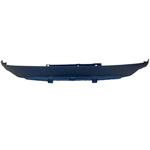 Order Front Bumper Deflector - GM1092207 For Your Vehicle