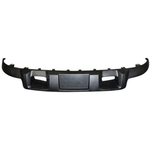 Order Various Manufacturers
- GM1092213 - Front Bumper Deflector For Your Vehicle