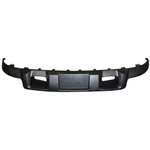 Order Front Bumper Deflector - GM1092213PP For Your Vehicle