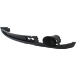 Order Front Bumper Deflector - GM1092219 For Your Vehicle