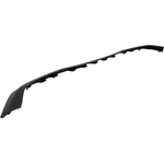 Order Various Manufacturers - GM1092226 - Front Bumper Deflector For Your Vehicle