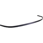 Order Front Bumper Deflector - GM1092228 For Your Vehicle