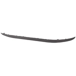 Order Front Bumper Deflector - GM1092229 For Your Vehicle