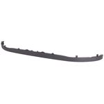 Order Front Bumper Deflector - GM1092230 For Your Vehicle