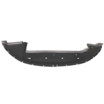 Order Front Bumper Deflector - GM1092232 For Your Vehicle