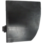 Order Front Bumper Deflector - GM1092234 For Your Vehicle