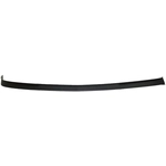 Order Front Bumper Deflector - GM1092235 For Your Vehicle