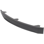 Order Front Bumper Deflector - GM1092238 For Your Vehicle